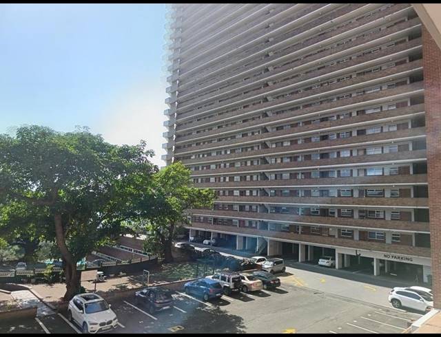 2 BEDROOM PROPERTY TO RENT IN MORNINGSIDE